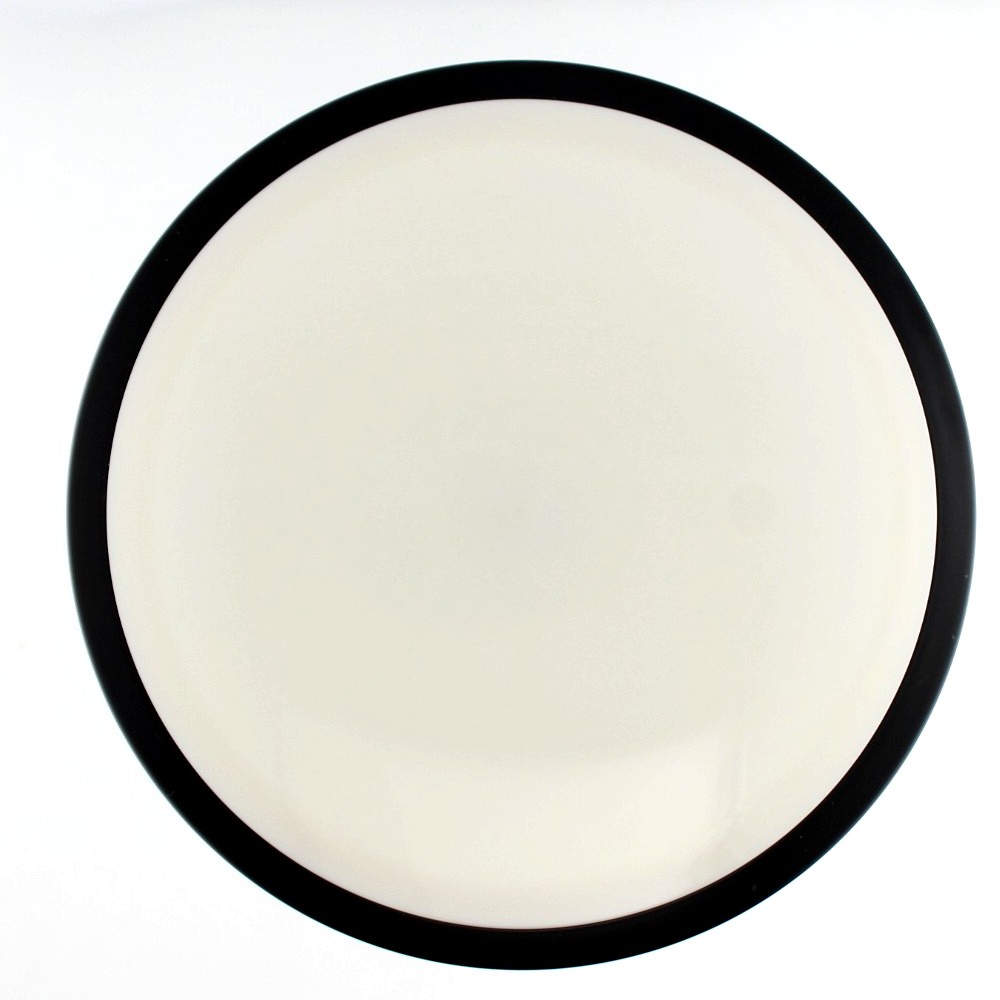 Trail - No Stamp - White - 173.5 gm -  Disc ID: 607518