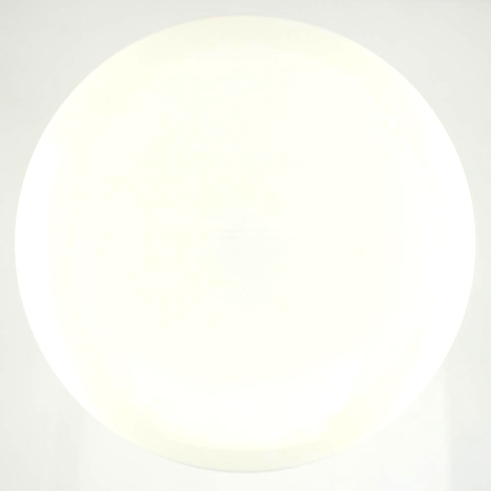 Streak - Standard - White - 159.7 gm -  Disc ID: 607534