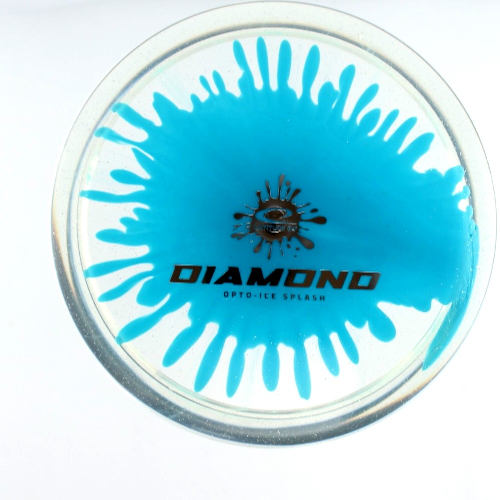 Diamond - Standard - Blue - 158.7 gm -  Disc ID: 607582