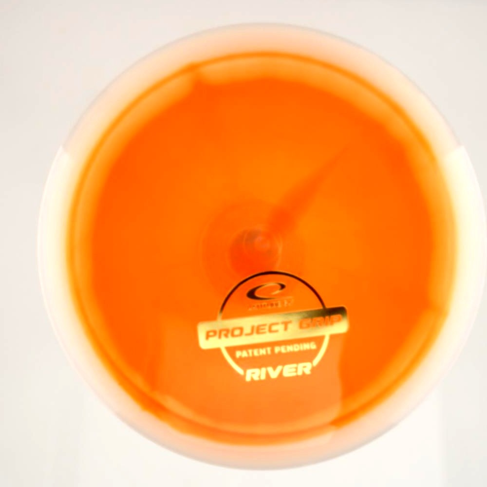 River - Standard - Orange - 175.0 gm -  Disc ID: 607670