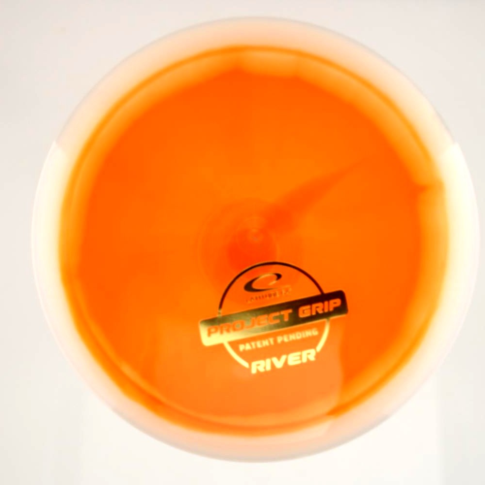 River - Standard - Orange - 175.1 gm -  Disc ID: 607671