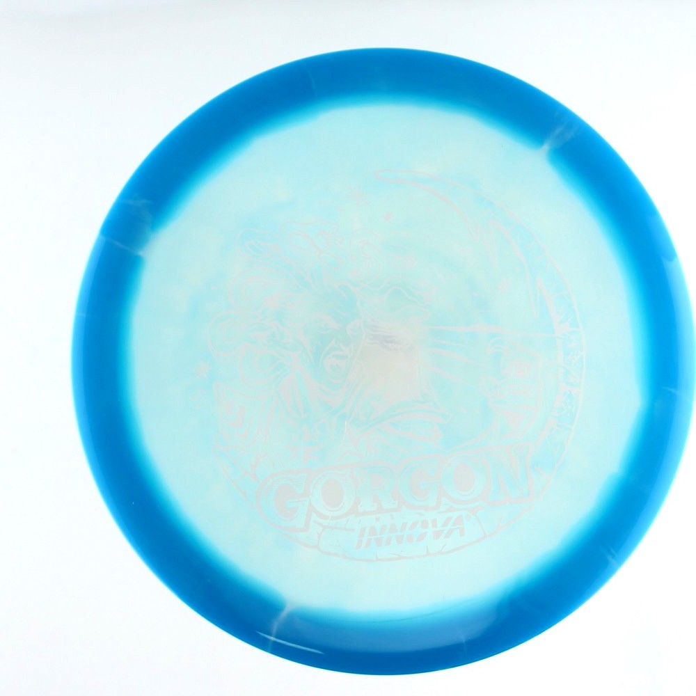 Gorgon - Holiday Edition - Blue - 174.1 gm -  Disc ID: 607692