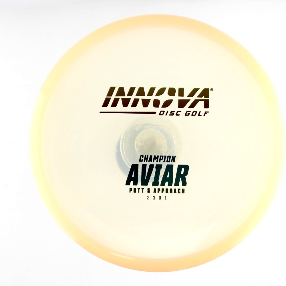 Aviar P & A - Standard - Salmon - 170.3 gm -  Disc ID: 607720