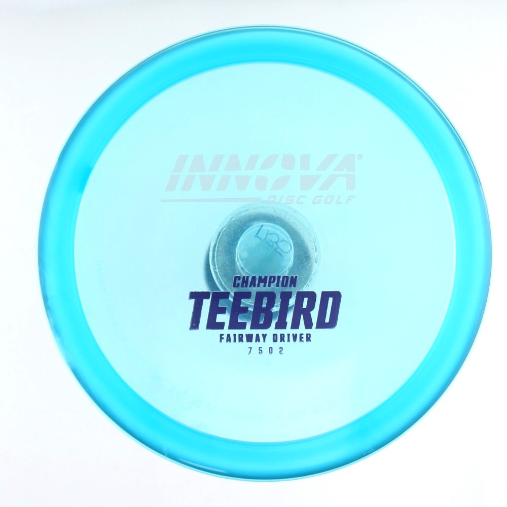Teebird - Standard - Blue - 175.0 gm -  Disc ID: 608001