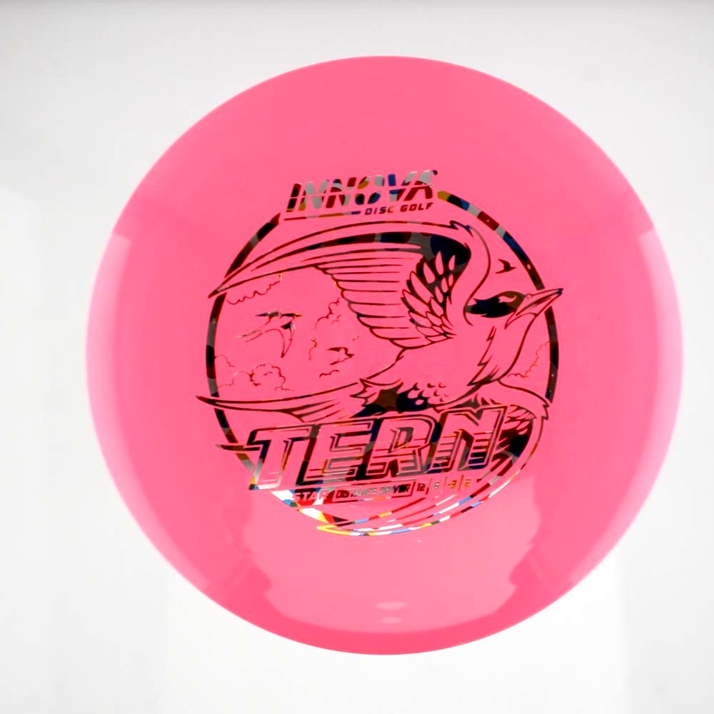 Tern - Standard - Pink - 159.6 gm -  Disc ID: 608019