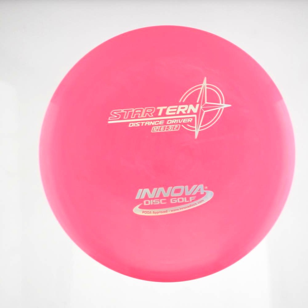 Tern - Standard - Pink - 171.9 gm -  Disc ID: 608021
