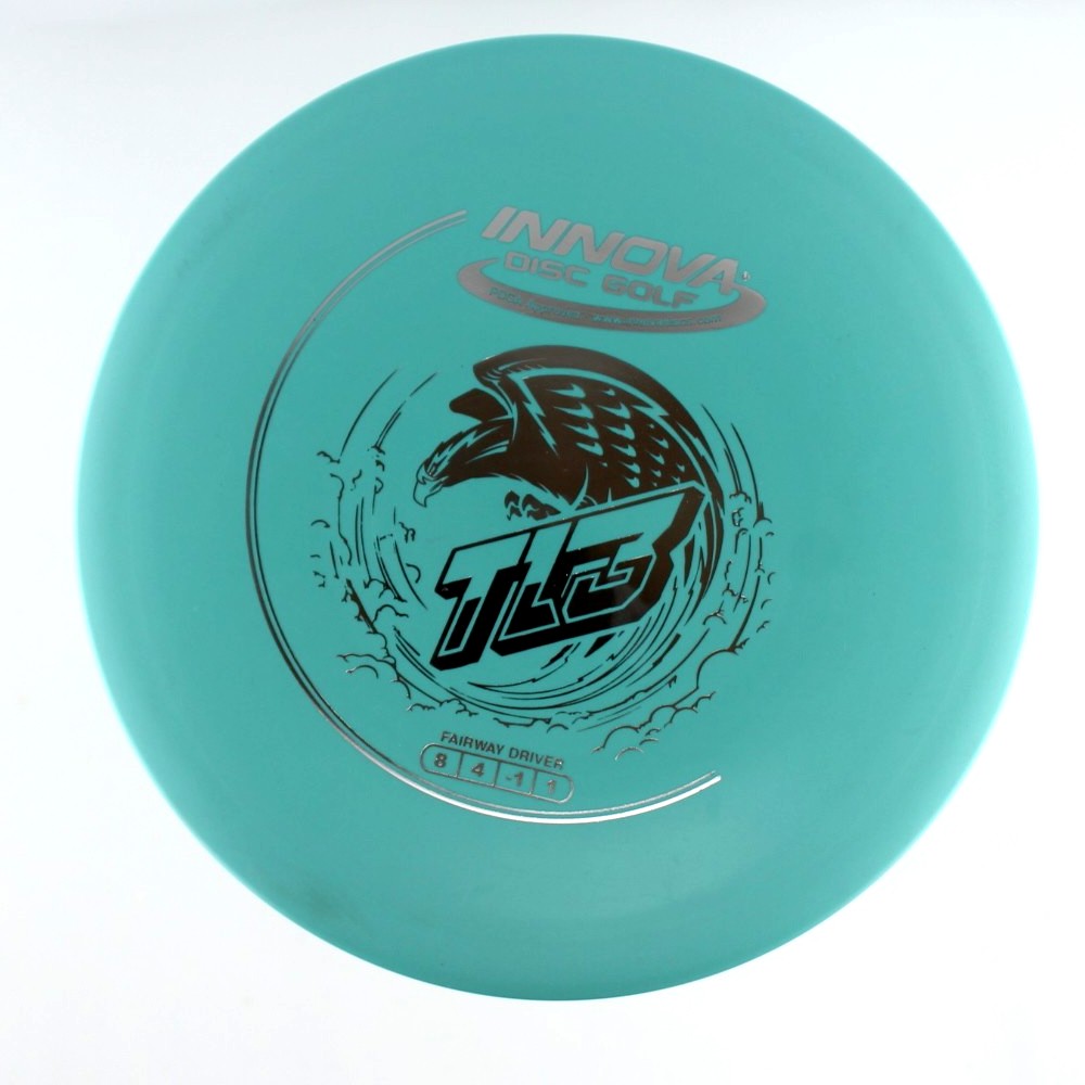 TL3 (Teebird-L3) - Standard - Teal - 175.5 gm -  Disc ID: 608036