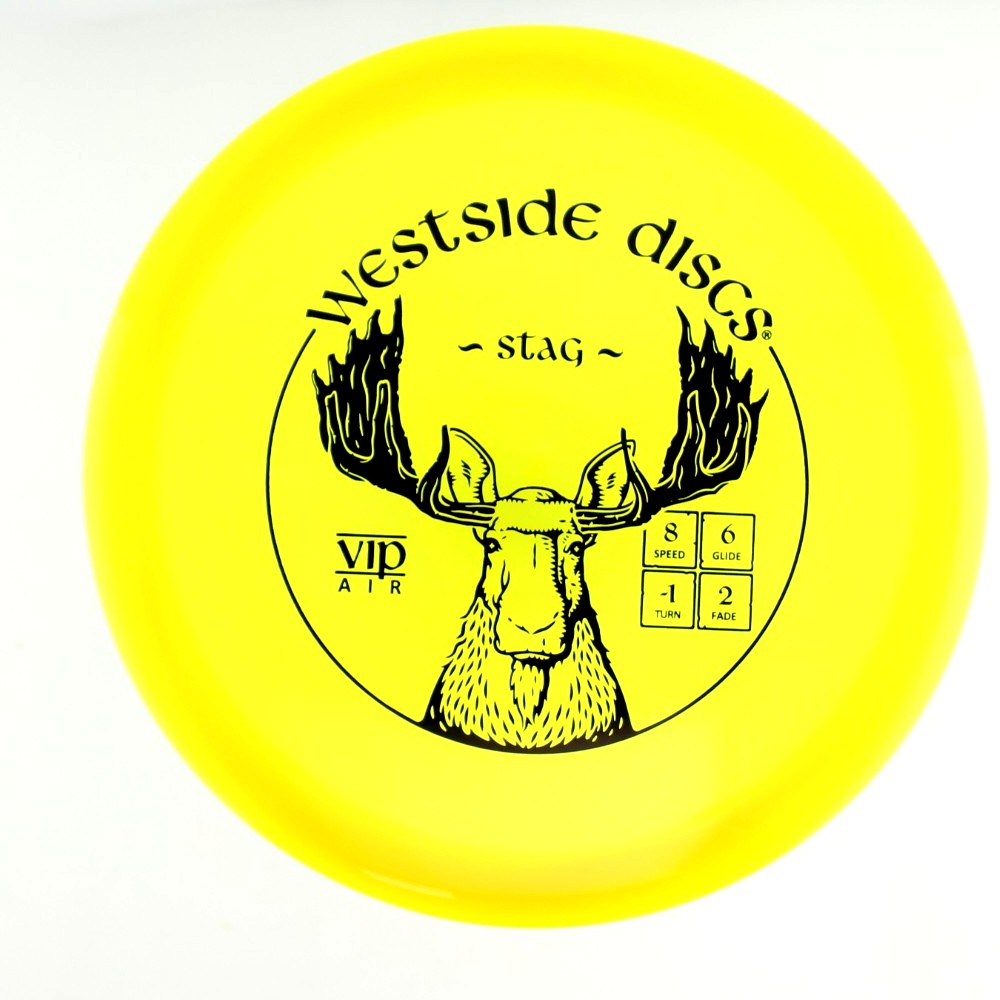 Harp - Standard - Yellow - 157.4 gm -  Disc ID: 608334