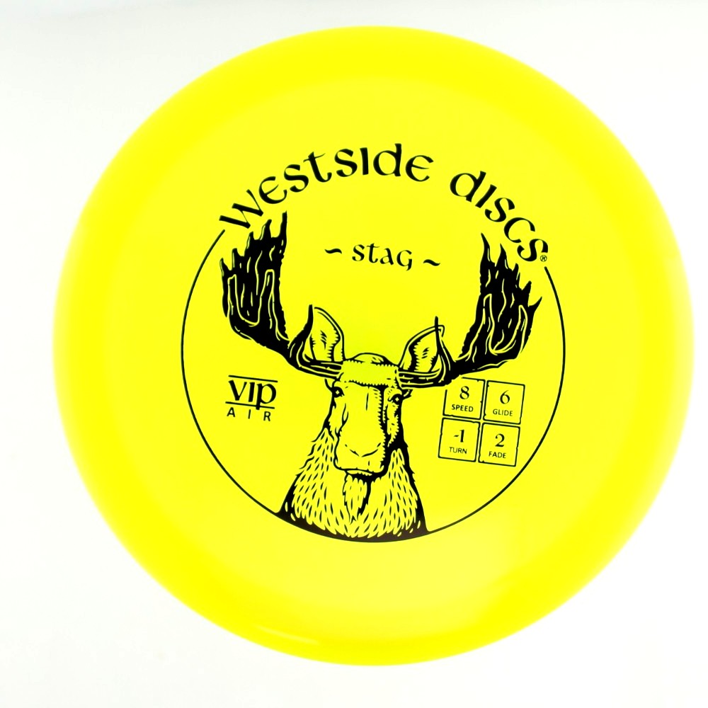 Harp - Standard - Yellow - 157.6 gm -  Disc ID: 608336