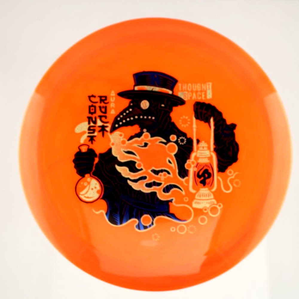 Construct - Standard - Orange - 168.7 gm -  Disc ID: 608346