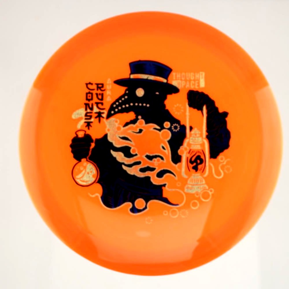 Construct - Standard - Orange - 168.5 gm -  Disc ID: 608348