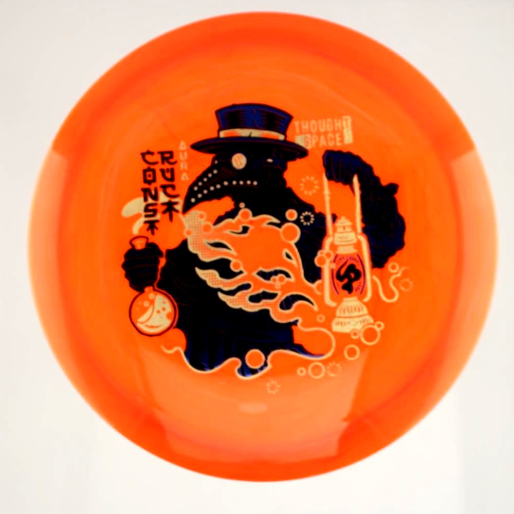 Construct - Standard - Orange - 168.7 gm -  Disc ID: 608350