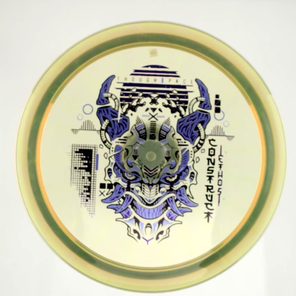 Construct - Standard - Unique - 169.2 gm -  Disc ID: 608354