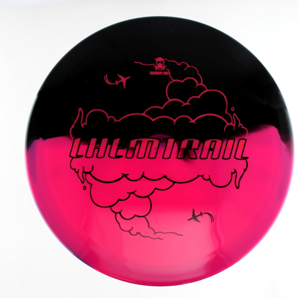 Chemtrail - Standard - Unique - 172.9 gm -  Disc ID: 608397