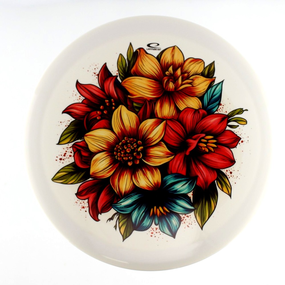 Diamond - DecoDye - Unique - 157.5 gm -  Disc ID: 608424