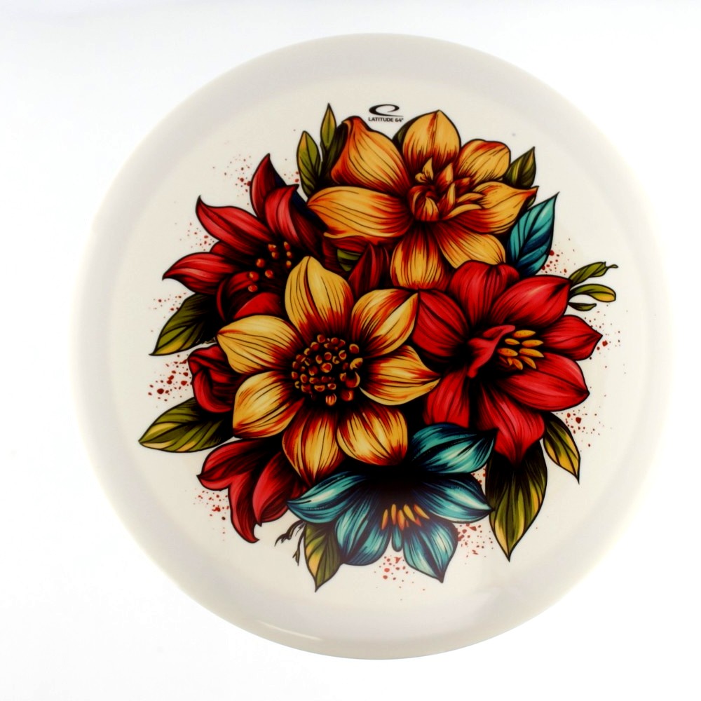 Diamond - DecoDye - Unique - 156.8 gm -  Disc ID: 608425