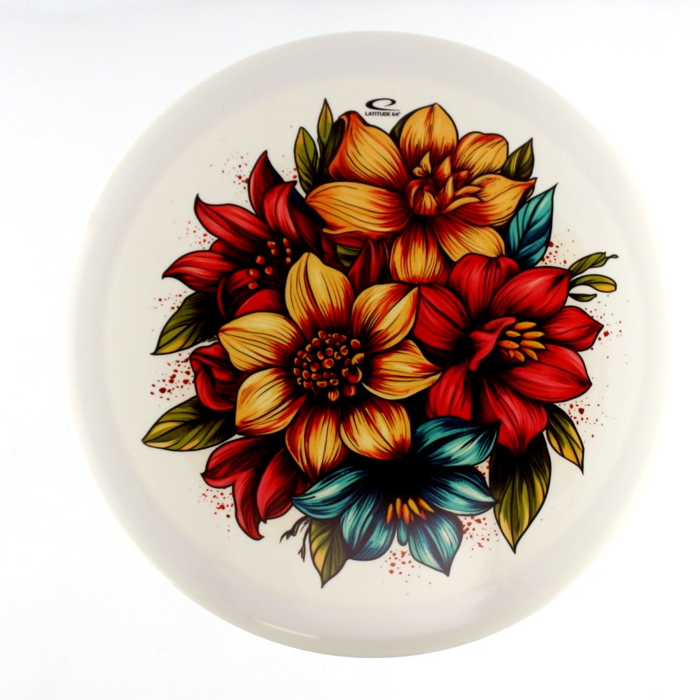 Diamond - DecoDye - Unique - 157.2 gm -  Disc ID: 608427