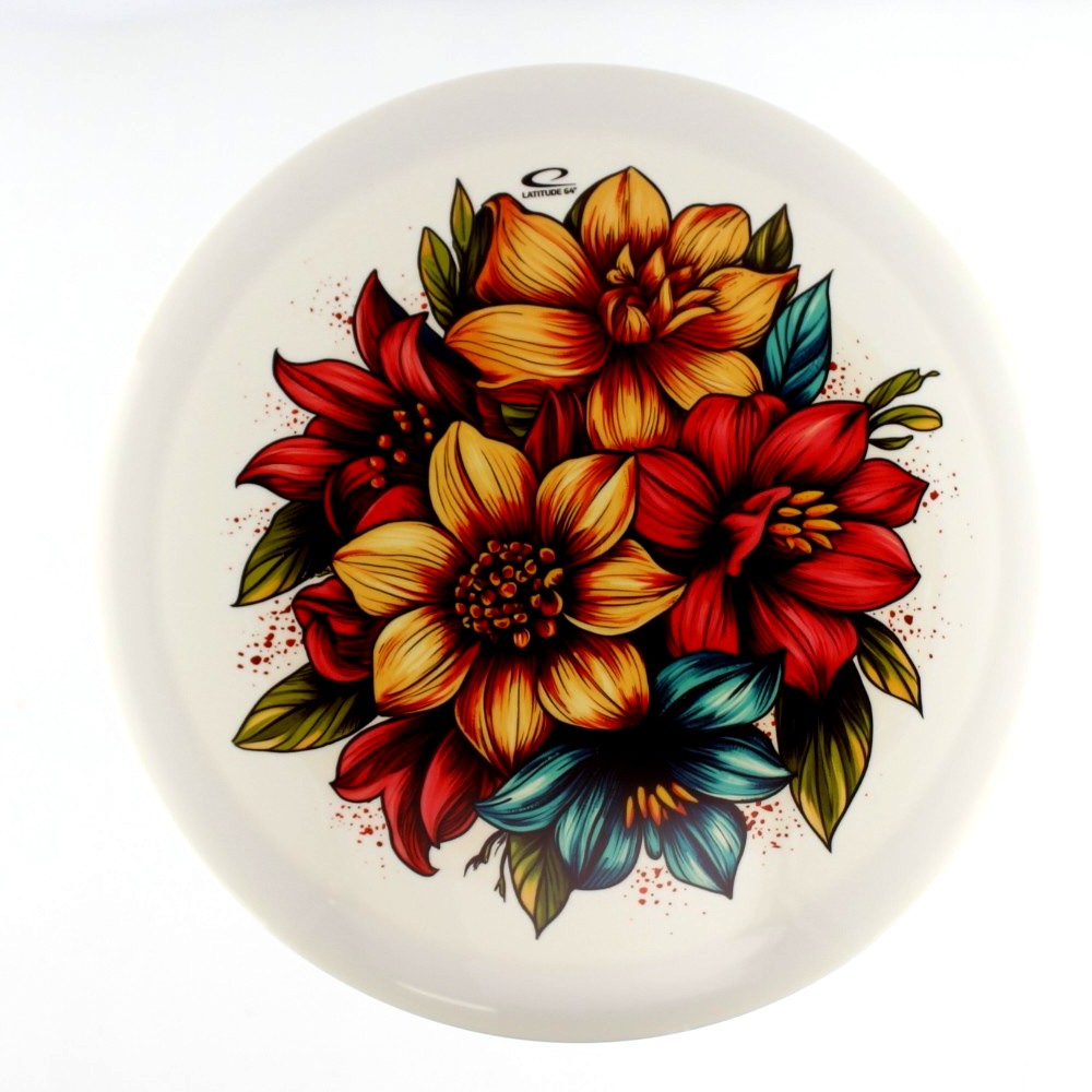 Diamond - DecoDye - Unique - 157.4 gm -  Disc ID: 608429