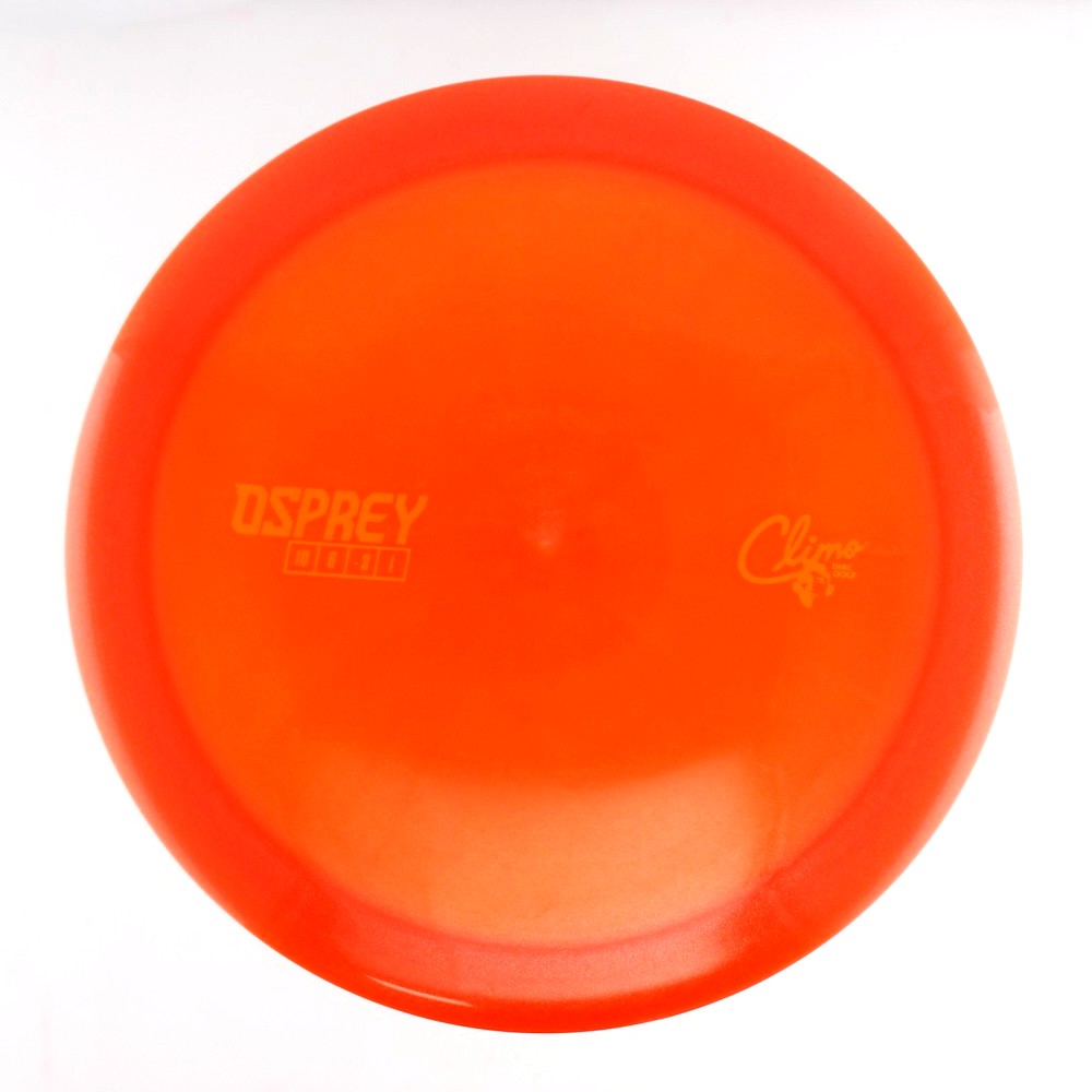Osprey - Standard - Orange - 172.1 gm -  Disc ID: 608920