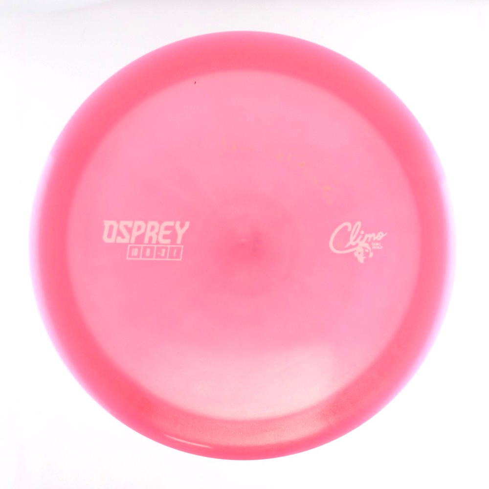 Osprey - Standard - Pink - 169.6 gm -  Disc ID: 608927