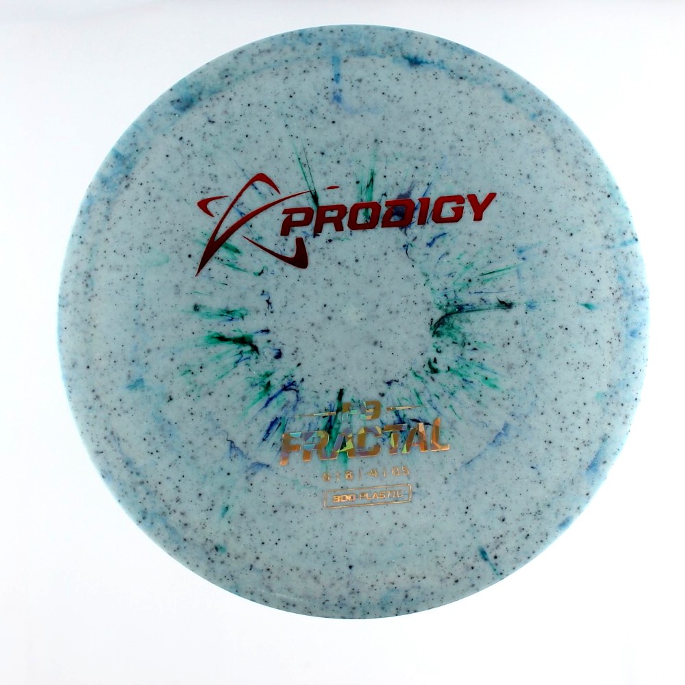 F9 - Standard - Unique - 159.9 gm -  Disc ID: 609228