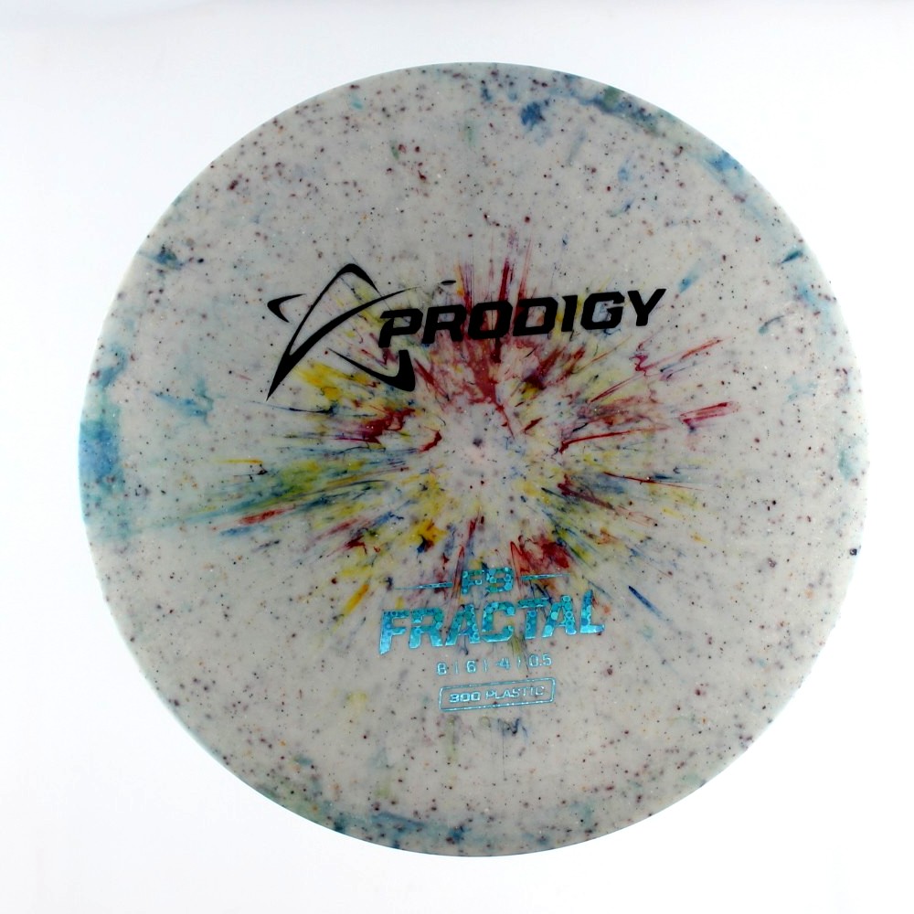 F9 - Standard - Unique - 159.2 gm -  Disc ID: 609233