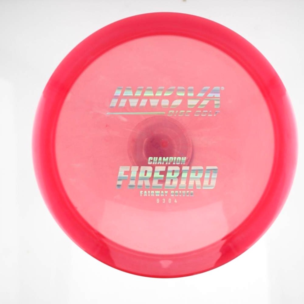 Firebird - Standard - Raspberry - 174.3 gm -  Disc ID: 609452
