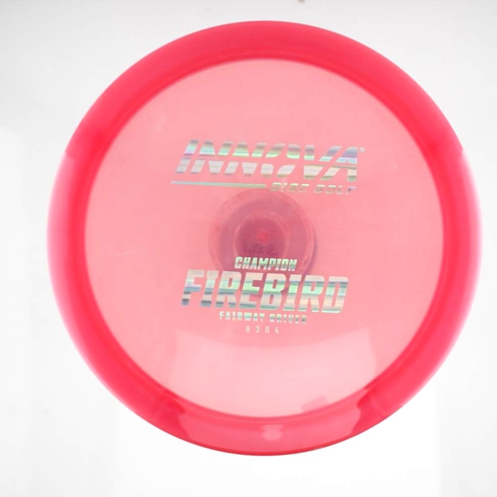 Firebird - Standard - Raspberry - 174.3 gm -  Disc ID: 609454