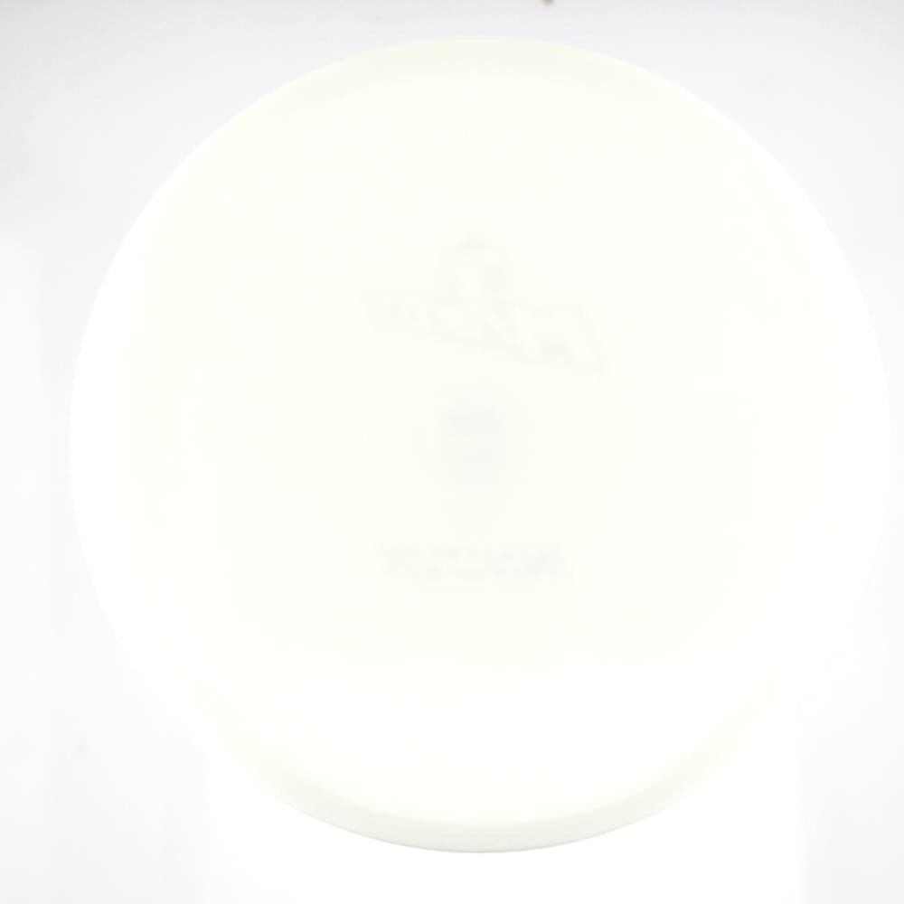 Mako3 - Bottom Stamped - White - 168.8 gm -  Disc ID: 609539