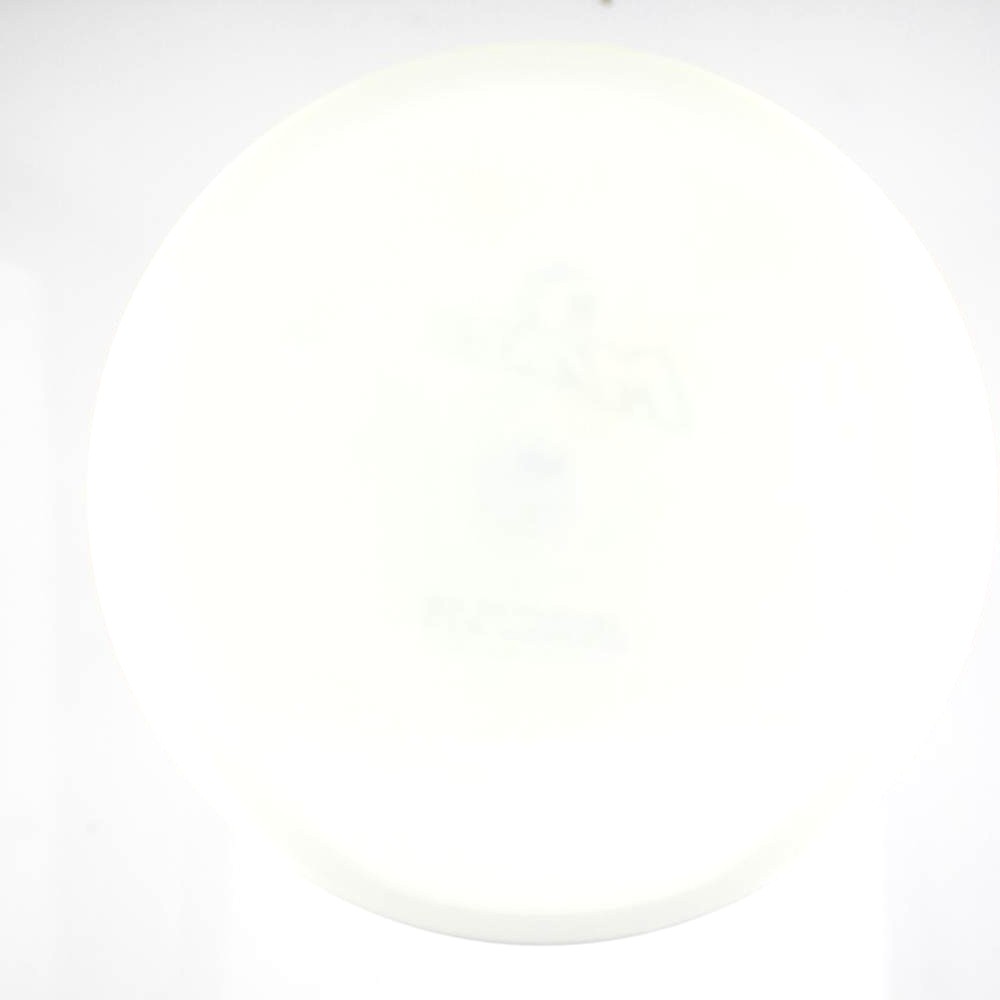 Mako3 - Bottom Stamped - White - 168.6 gm -  Disc ID: 609540