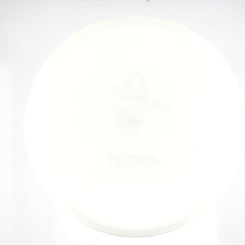 Mako3 - Bottom Stamped - White - 169.2 gm -  Disc ID: 609541