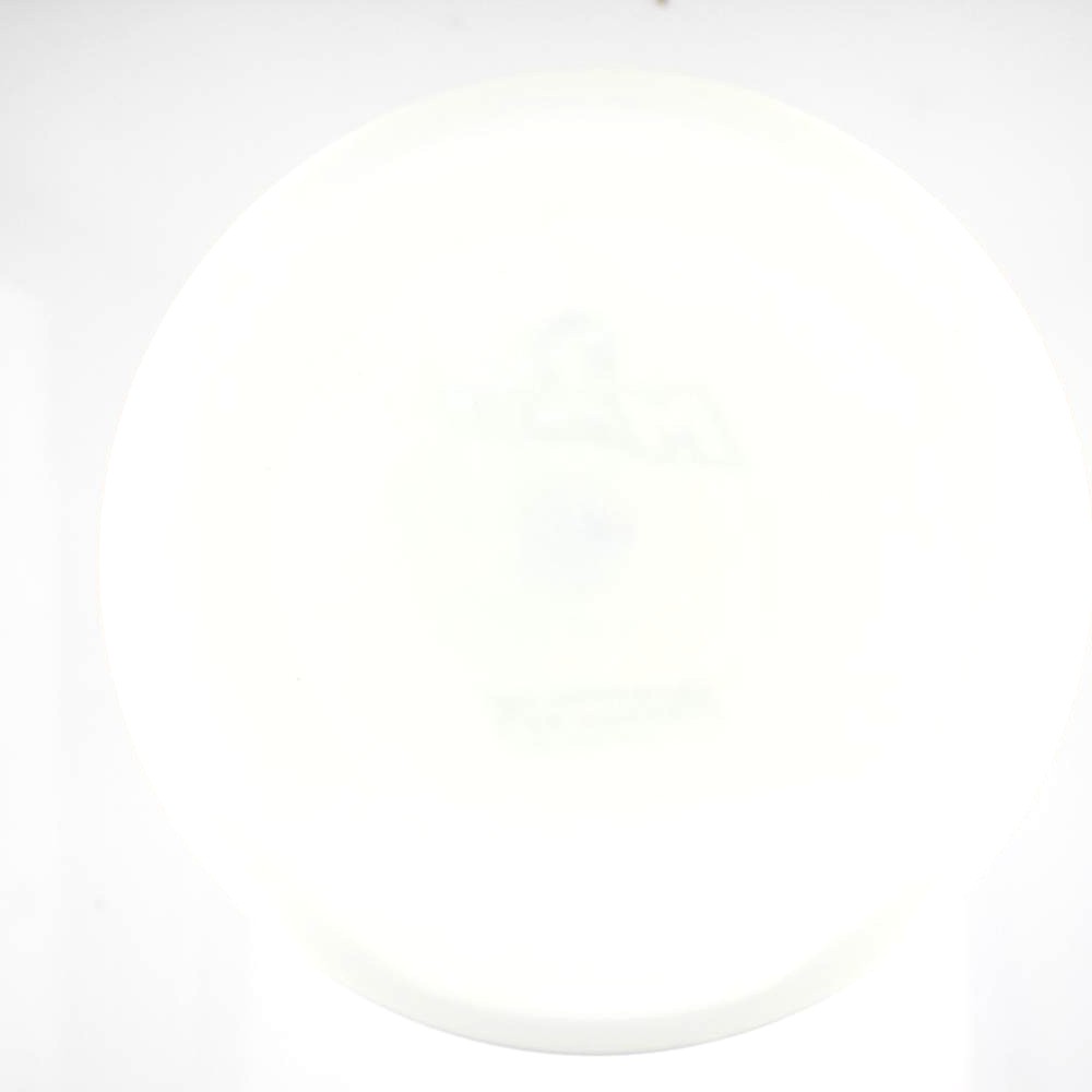 Mako3 - Bottom Stamped - White - 169.0 gm -  Disc ID: 609559