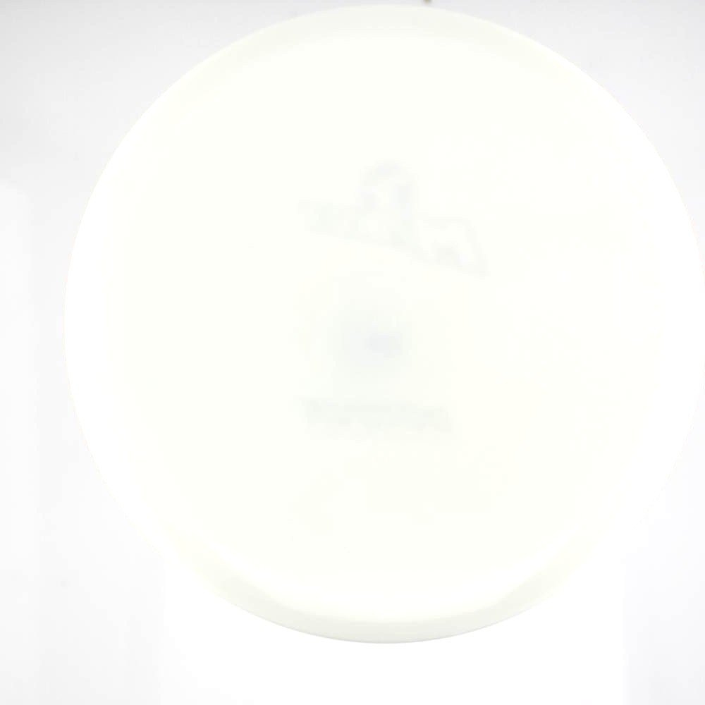 Mako3 - Bottom Stamped - White - 173.7 gm -  Disc ID: 609561