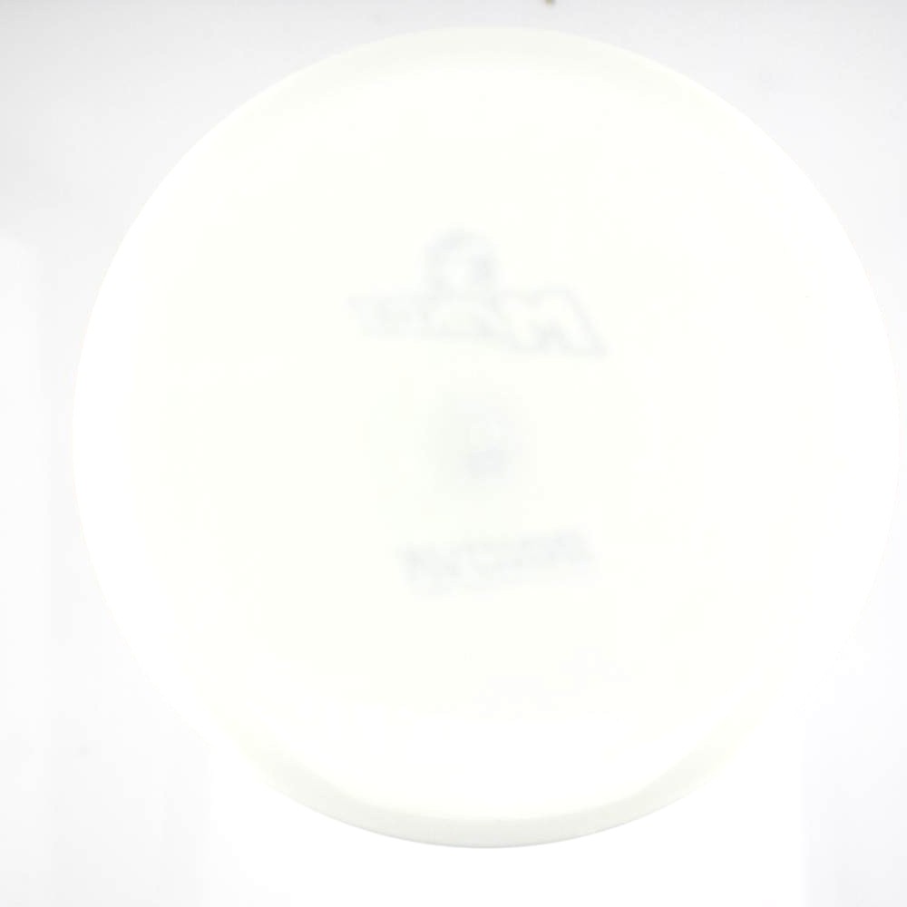 Mako3 - Bottom Stamped - White - 173.8 gm -  Disc ID: 609562