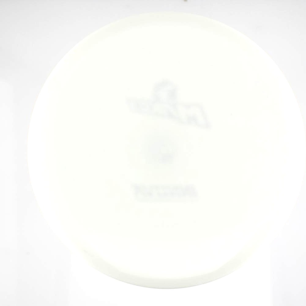 Mako3 - Bottom Stamped - White - 173.7 gm -  Disc ID: 609563