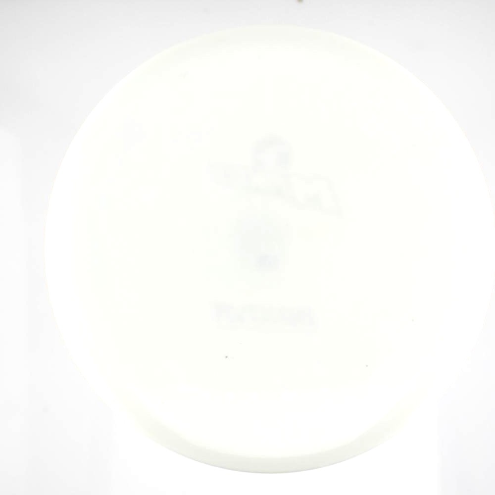 Mako3 - Bottom Stamped - White - 173.6 gm -  Disc ID: 609564