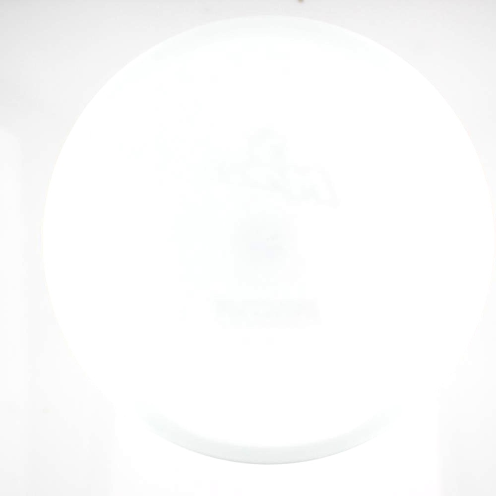 Mako3 - Bottom Stamped - White - 177.7 gm -  Disc ID: 609566