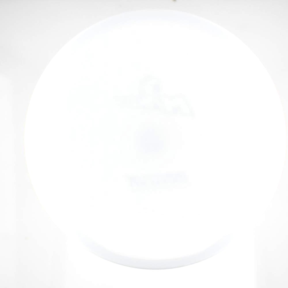 Mako3 - Bottom Stamped - White - 176.8 gm -  Disc ID: 609567