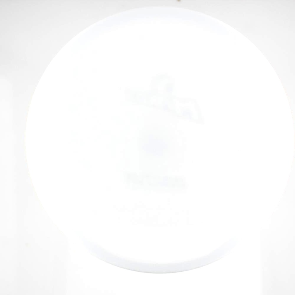 Mako3 - Bottom Stamped - White - 177.1 gm -  Disc ID: 609569