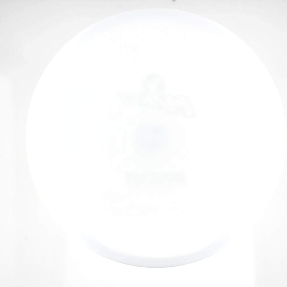 Mako3 - Bottom Stamped - White - 176.7 gm -  Disc ID: 609571