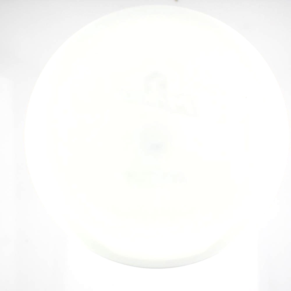 Mako3 - Bottom Stamped - White - 179.7 gm -  Disc ID: 609572