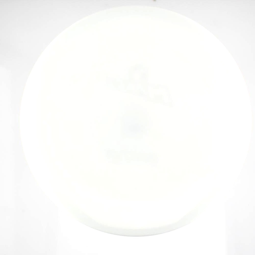 Mako3 - Bottom Stamped - White - 179.8 gm -  Disc ID: 609573