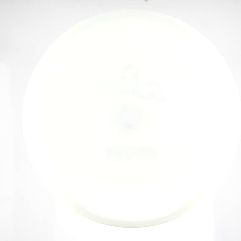 Mako3 - Bottom Stamped - White - 179.7 gm -  Disc ID: 609574