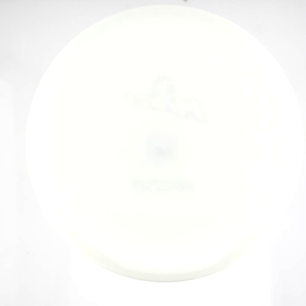 Mako3 - Bottom Stamped - White - 179.8 gm -  Disc ID: 609575