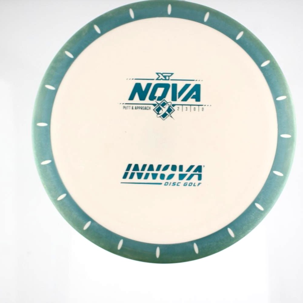 Nova - Standard - Unique - 175.4 gm -  Disc ID: 609592