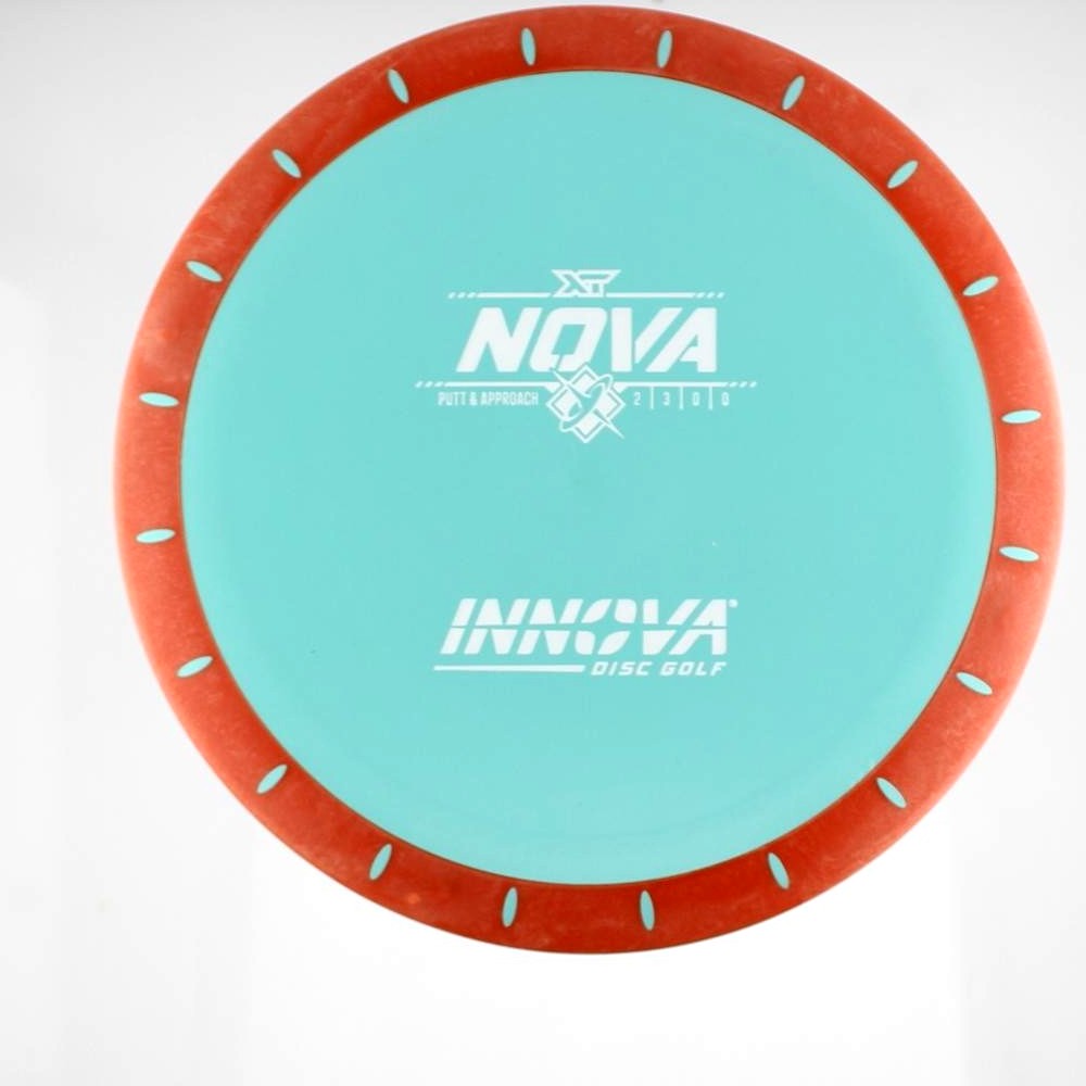 Nova - Standard - Unique - 175.2 gm -  Disc ID: 609593