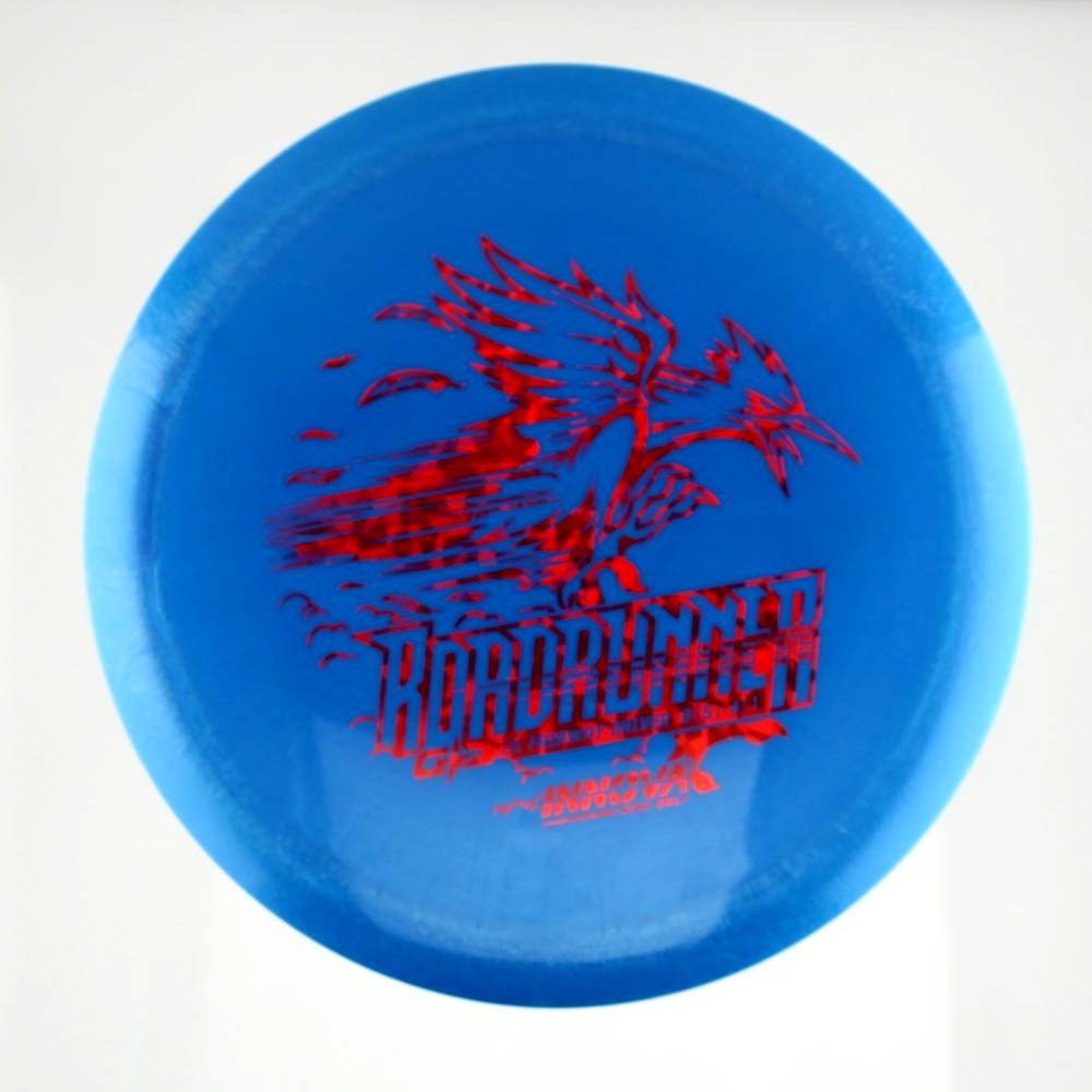 Roadrunner - Standard - Blue - 159.5 gm -  Disc ID: 609663