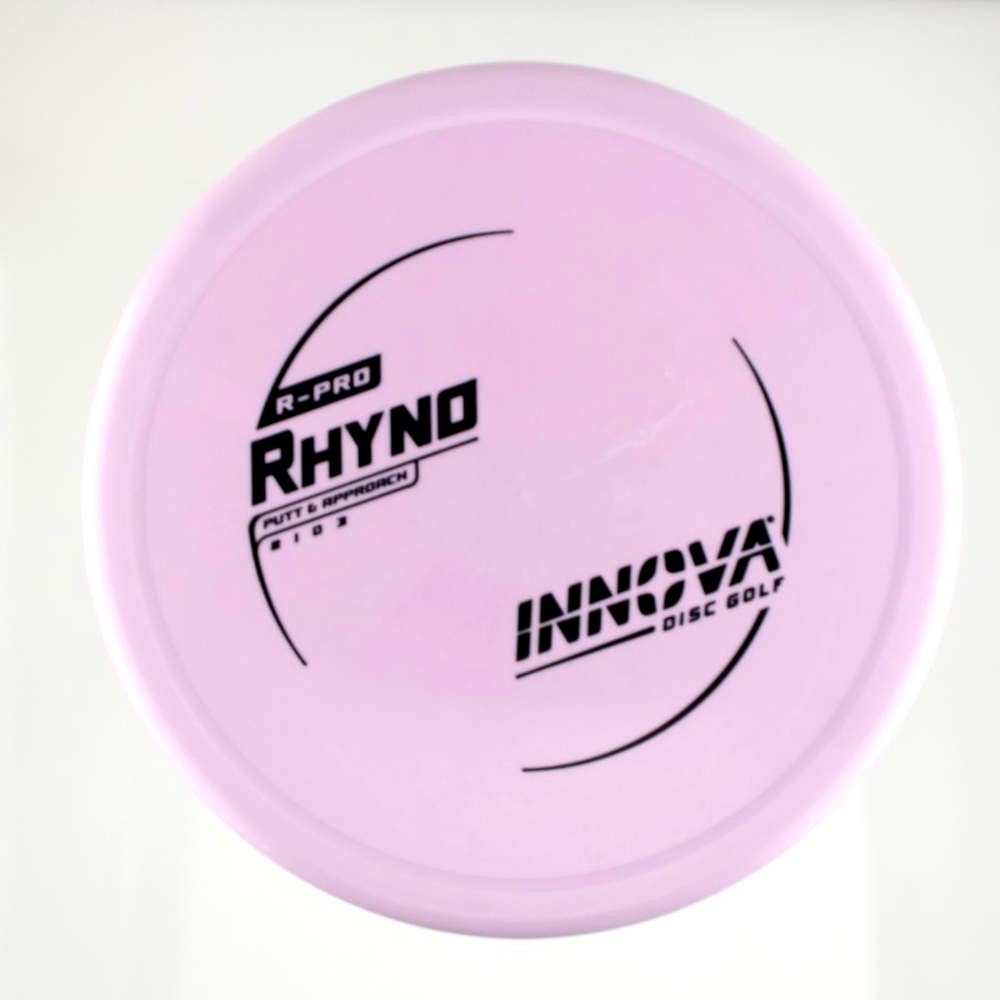 Rhyno - Standard - Purple - 173.3 gm -  Disc ID: 609694