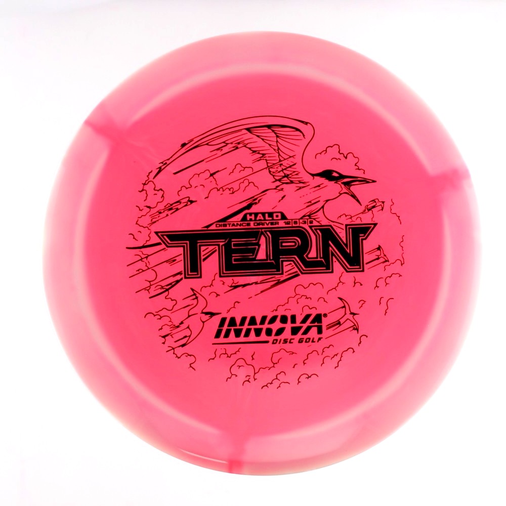 Tern - Standard - Pink - 152.7 gm -  Disc ID: 609727