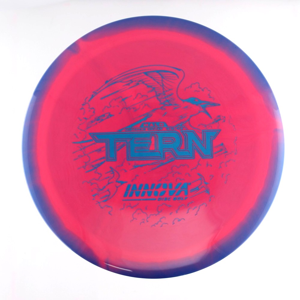 Tern - Standard - Purple - 170.8 gm -  Disc ID: 609728